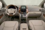 Toyota Sienna 2006 года